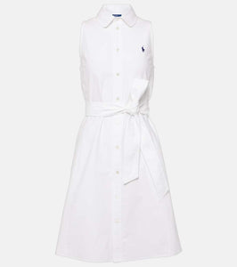 Polo Ralph Lauren Cotton dress