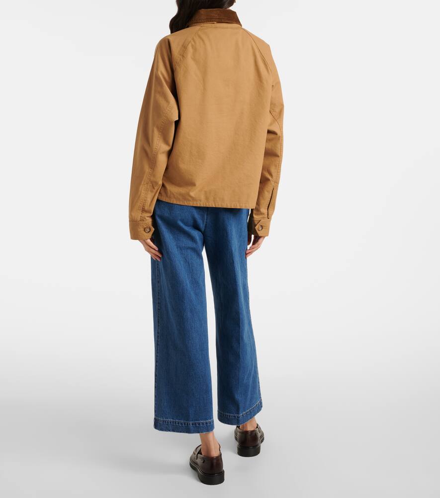 Polo Ralph Lauren Cotton field jacket