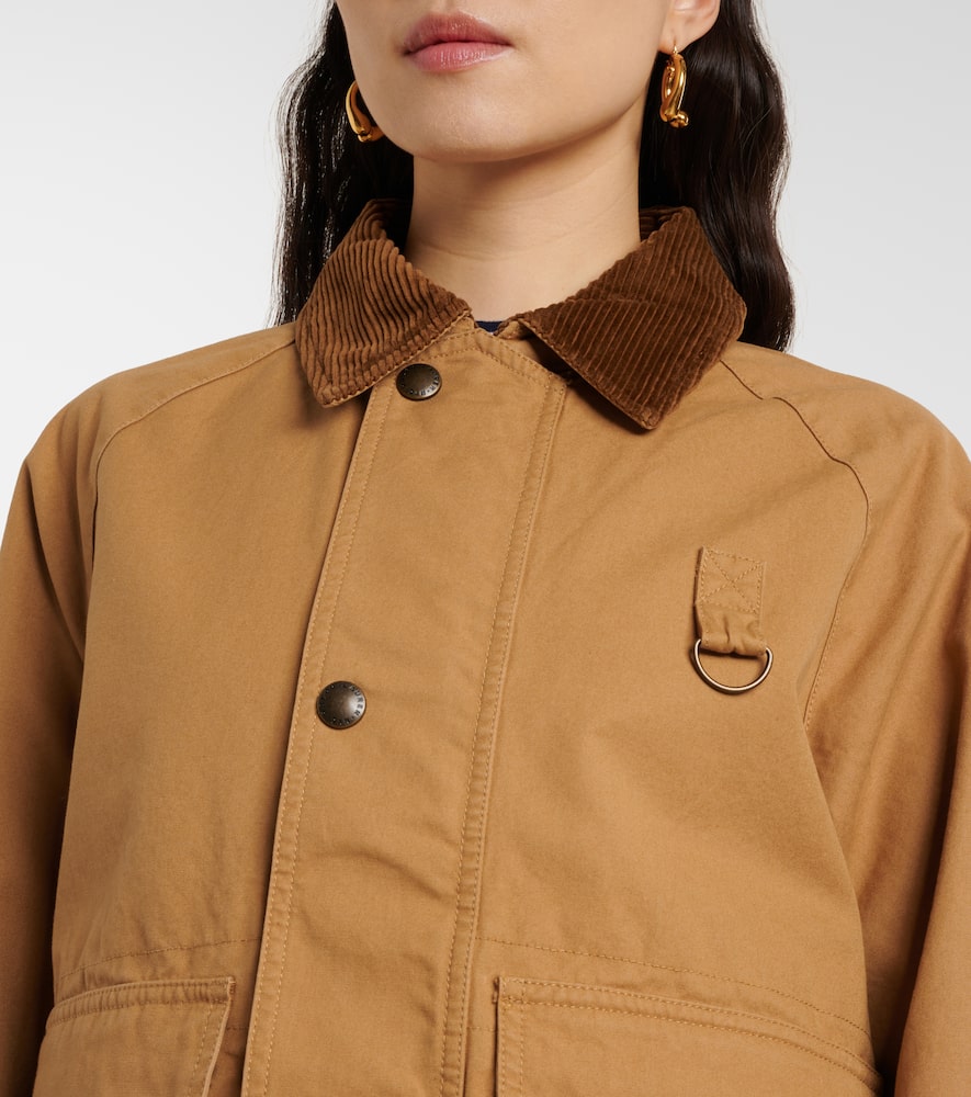 Polo Ralph Lauren Cotton field jacket