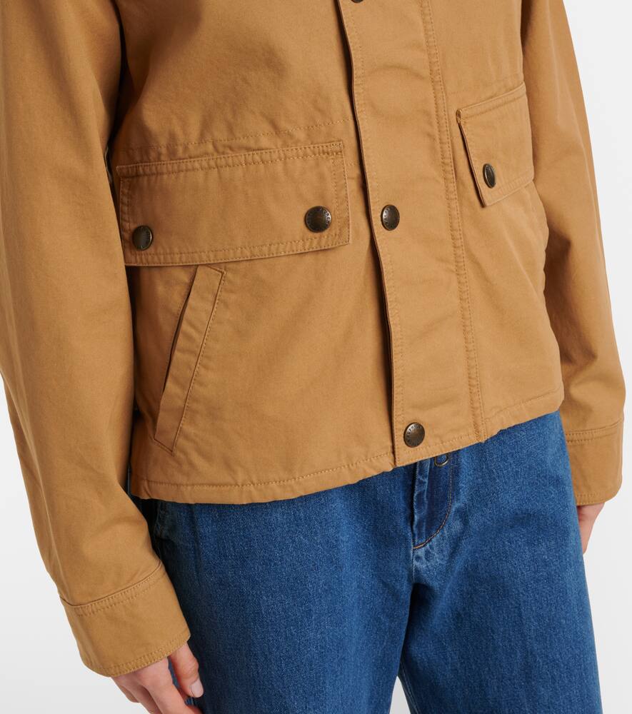 Polo Ralph Lauren Cotton field jacket