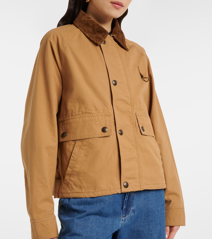 Polo Ralph Lauren Cotton field jacket