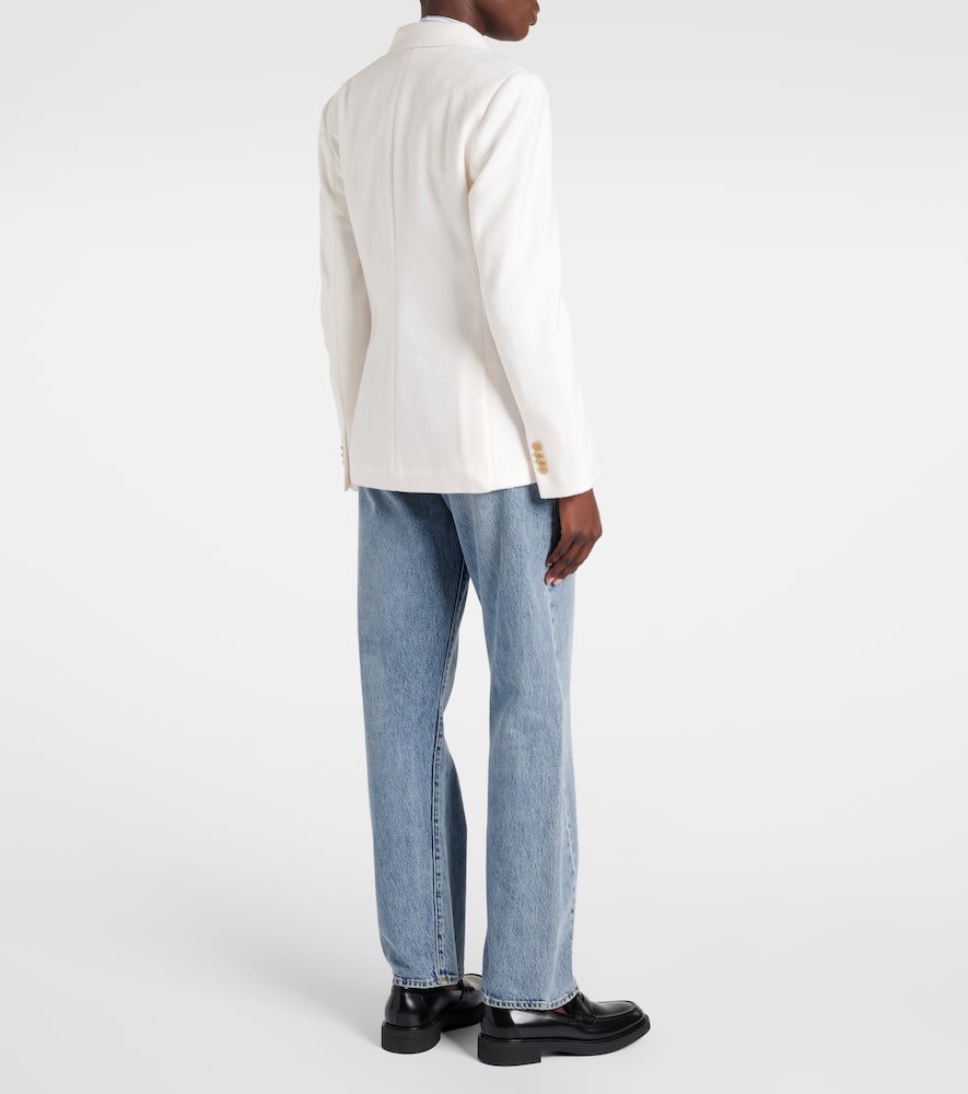Polo Ralph Lauren Double-breasted blazer