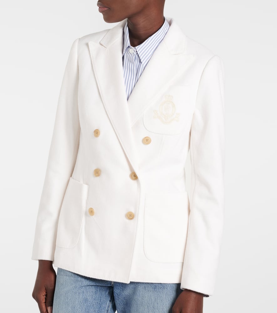 Polo Ralph Lauren Double-breasted blazer