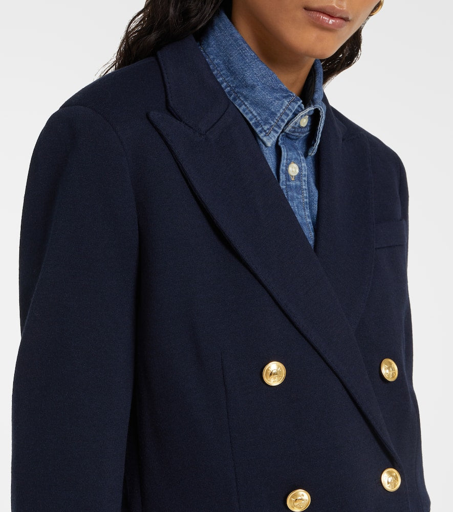 Polo Ralph Lauren Double-breasted blazer