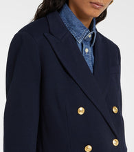 Polo Ralph Lauren Double-breasted blazer