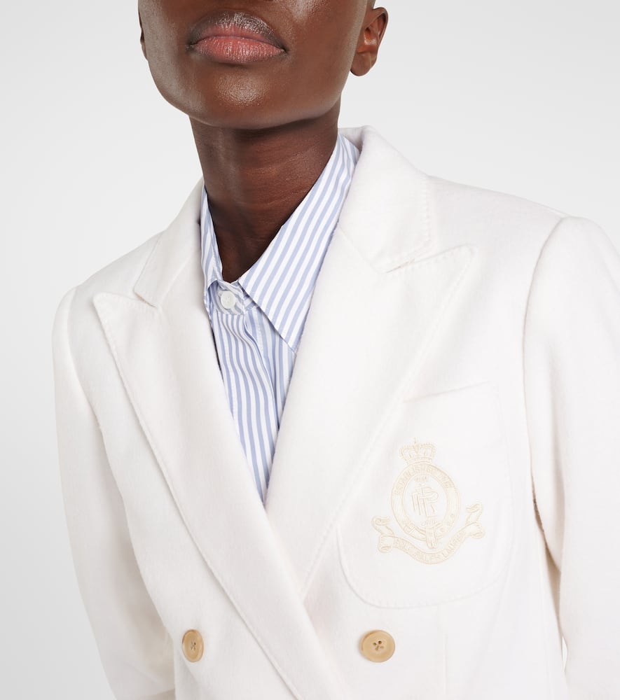 Polo Ralph Lauren Double-breasted blazer