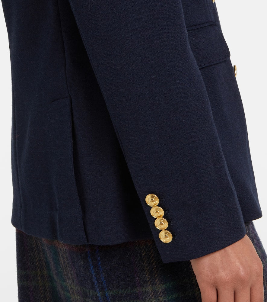 Polo Ralph Lauren Double-breasted blazer