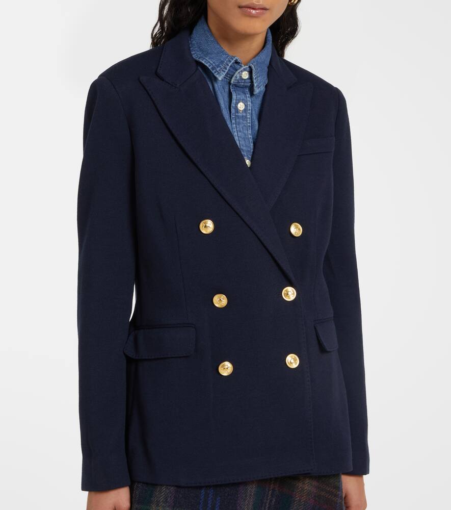 Polo Ralph Lauren Double-breasted blazer