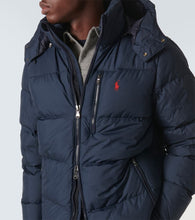 Polo Ralph Lauren Down jacket