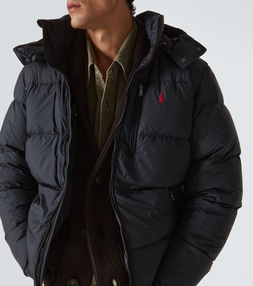 Polo Ralph Lauren Down jacket