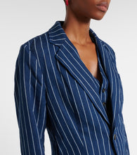 Polo Ralph Lauren Linen and cotton blazer