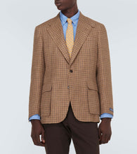 Polo Ralph Lauren Linen and silk blazer