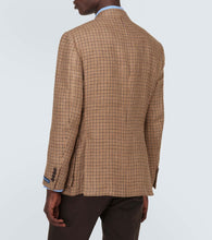 Polo Ralph Lauren Linen and silk blazer