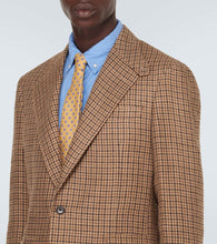 Polo Ralph Lauren Linen and silk blazer