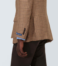 Polo Ralph Lauren Linen and silk blazer