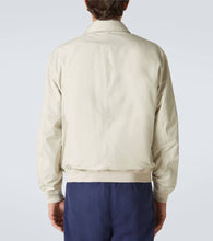 Polo Ralph Lauren Logo bomber jacket