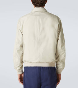 Polo Ralph Lauren Logo bomber jacket