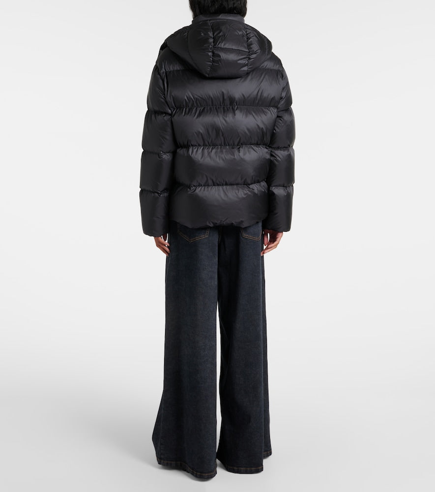 Polo Ralph Lauren Logo down jacket