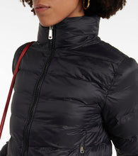 Polo Ralph Lauren Nylon puffer jacket