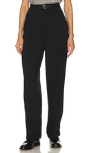 Polo Ralph Lauren Pleated Pants in Black - Polo Ralph Lauren - Pantalon plissé en noir - Polo Ralph Lauren 黑色褶裥长裤 - Polo Ralph Lauren Plissierte Hose in Schwarz - Polo Ralph Lauren 플리츠 팬츠블랙 색상 - Pantaloni a pieghe Polo Ralph Lauren in nero
