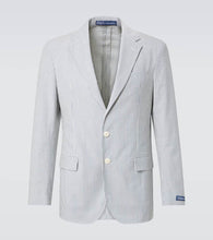 Polo Ralph Lauren Striped blazer