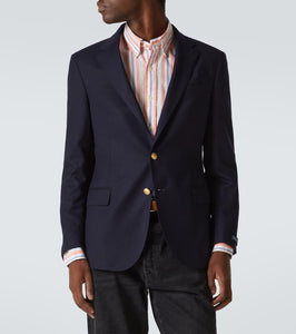 Polo Ralph Lauren The Iconic Doeskin wool blazer