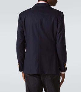 Polo Ralph Lauren The Iconic Doeskin wool blazer