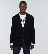 Polo Ralph Lauren Wool twill blazer