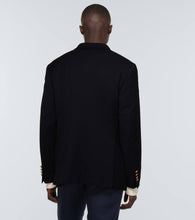 Polo Ralph Lauren Wool twill blazer