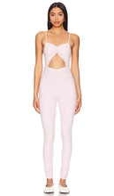 Port de Bras Athena Unitard in Pink - Combinaison Athena Port de Bras en rose - Port de Bras Athena 粉色紧身衣 - Port de Bras Athena Ganzanzug in Rosa - Port de Bras Athena 유니타드 핑크 색상 - Port de Bras Athena Unitard in rosa