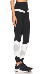 Port de Bras Olivia Legging in Black