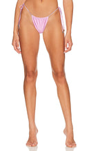 Poster Girl Woods Bikini Bottom in Pink