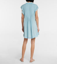 Poupette St Barth Sasha minidress