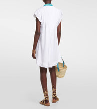 Poupette St Barth Sasha minidress