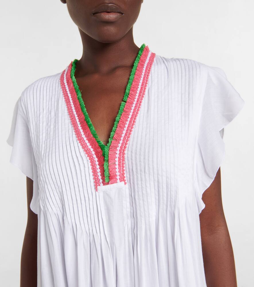 Poupette St Barth Sasha minidress