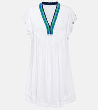 Poupette St Barth Sasha minidress