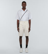 Prada America's Cup sneakers