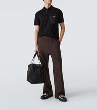 Prada America's Cup sneakers