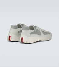 Prada America's Cup sneakers