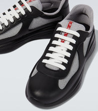 Prada America's Cup sneakers