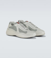 Prada America's Cup sneakers
