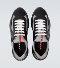 Prada America's Cup sneakers