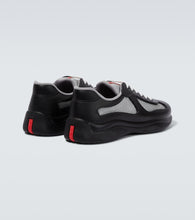 Prada America's Cup sneakers