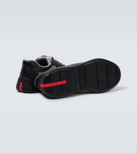Prada America's Cup sneakers