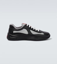 Prada America's Cup sneakers - Prada 美洲杯运动鞋
