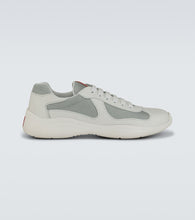 Prada America's Cup sneakers - Prada 美洲杯运动鞋