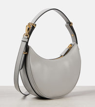 Prada Arqu√É¬© Small leather shoulder bag