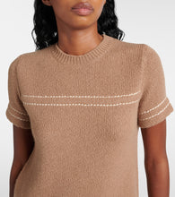 Prada Cashmere minidress