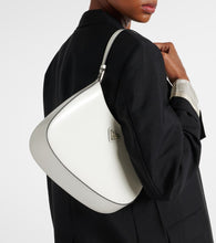 Prada Cleo Small leather shoulder bag