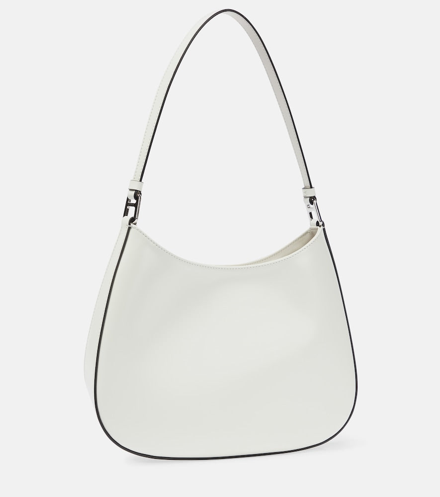 Prada Cleo Small leather shoulder bag